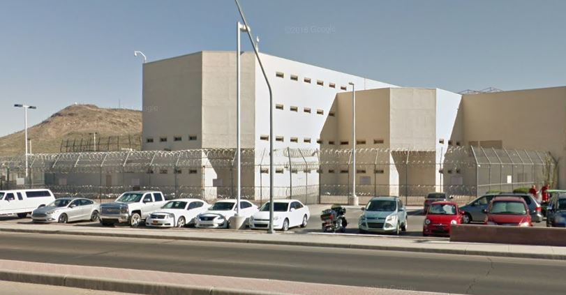 Pima County Adult Detention Complex